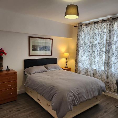 White House Ensuite Double Bedroom Warrington  Exterior foto