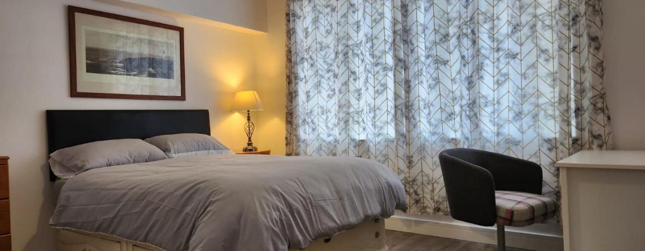 White House Ensuite Double Bedroom Warrington  Exterior foto