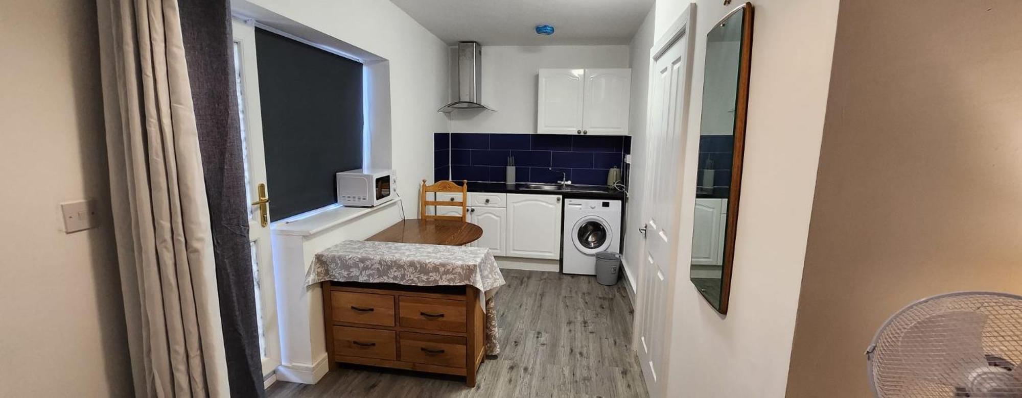 White House Ensuite Double Bedroom Warrington  Exterior foto